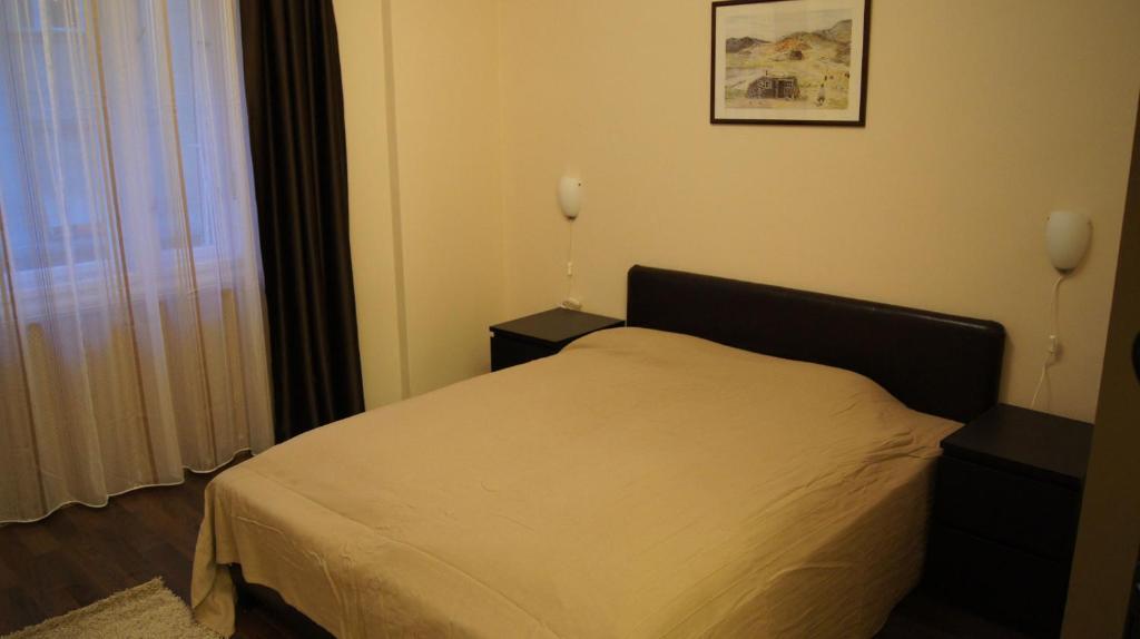Budapest Suites Chambre photo