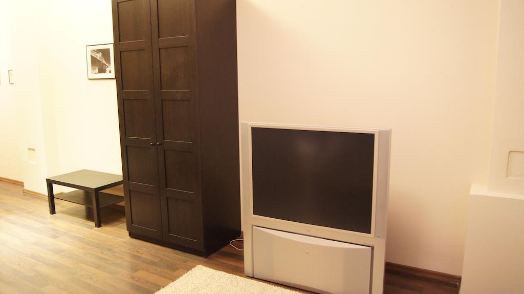 Budapest Suites Chambre photo