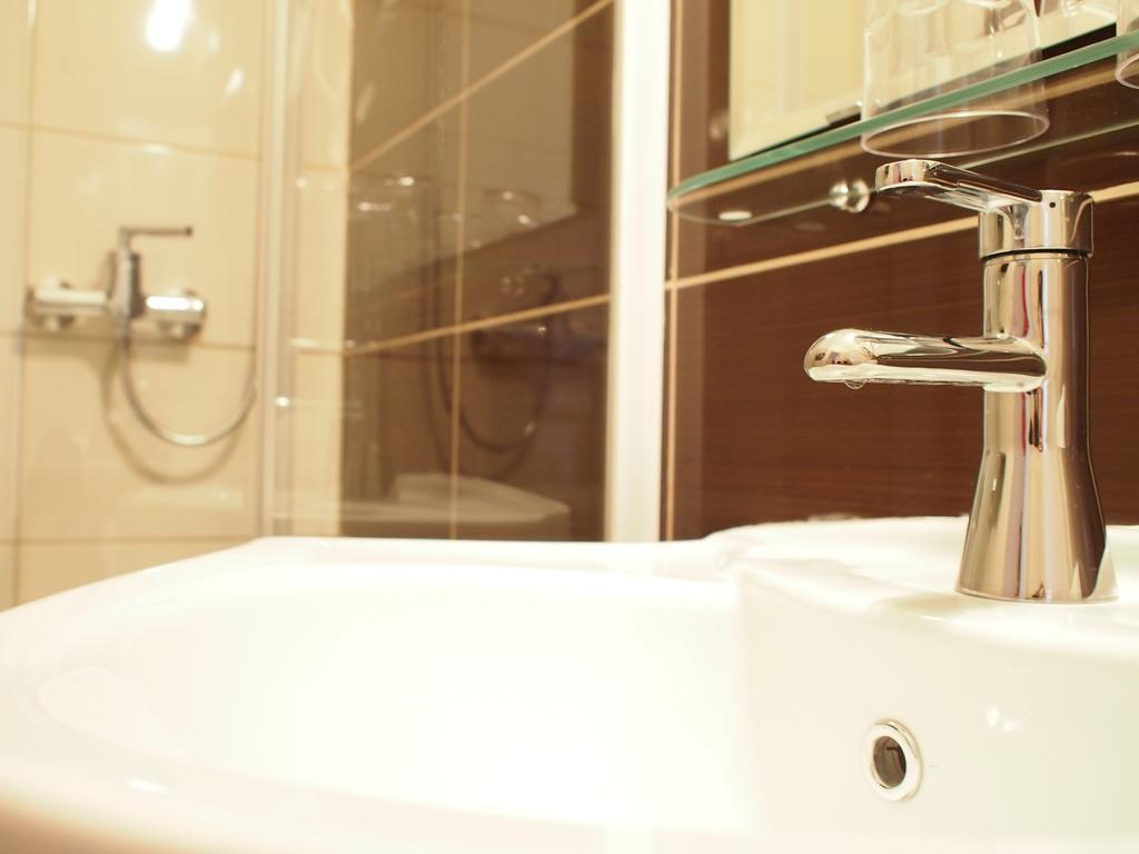 Budapest Suites Extérieur photo