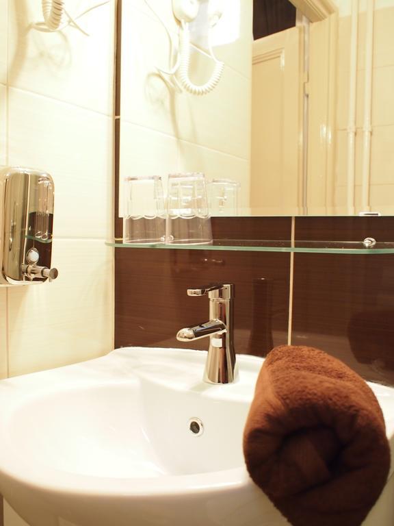 Budapest Suites Extérieur photo