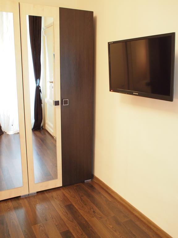 Budapest Suites Extérieur photo