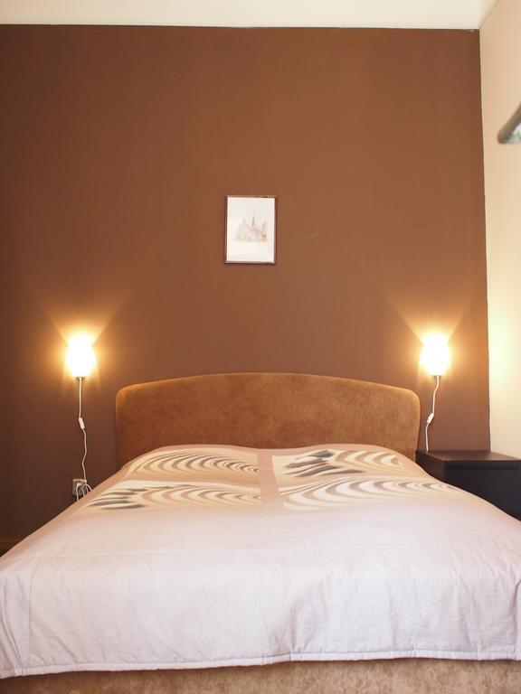 Budapest Suites Extérieur photo