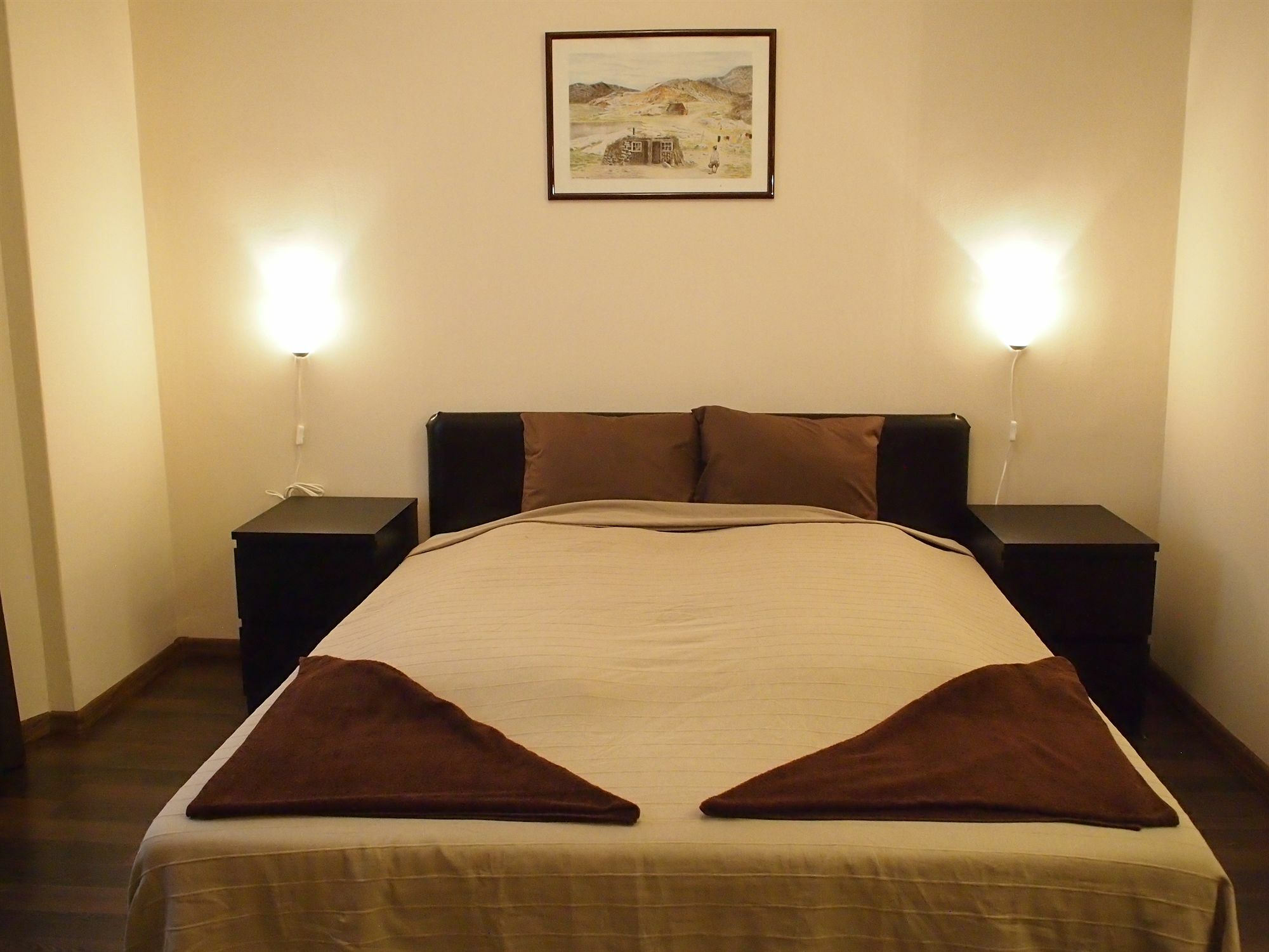 Budapest Suites Extérieur photo